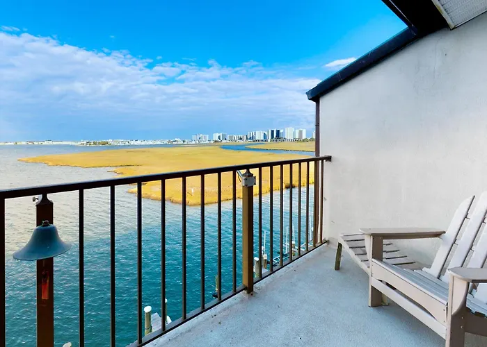 Apartment Pintail Point 312
