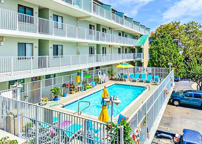 Pintail Point 312 Apartment *