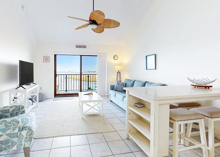 Apartment Pintail Point 312