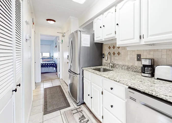 Apartment Pintail Point 312