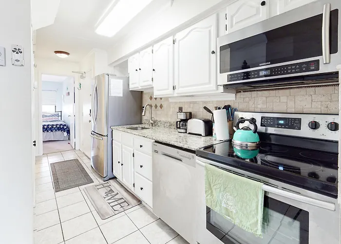 Pintail Point 312 Ocean City