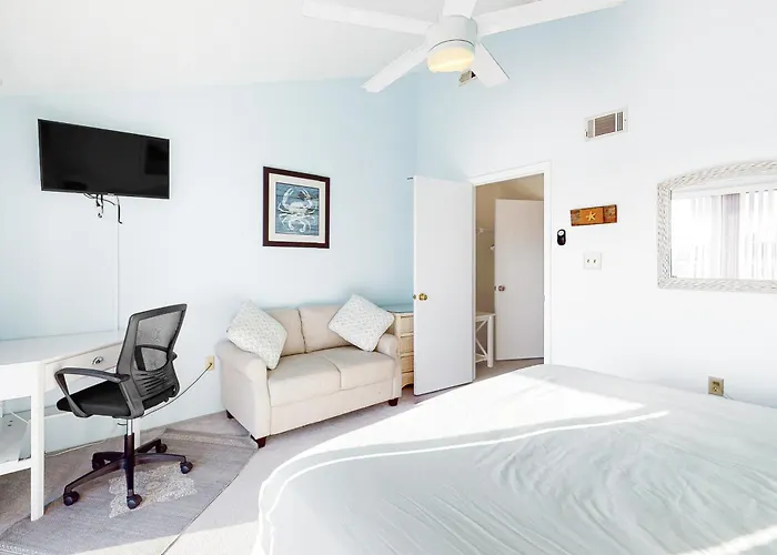 Apartment Pintail Point 312 Ocean City