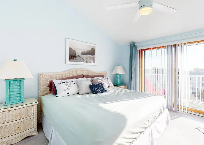 Pintail Point 312 Apartment