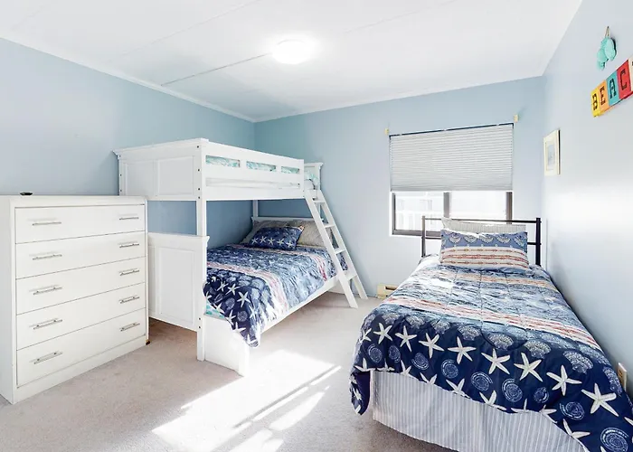 Pintail Point 312 Apartment *