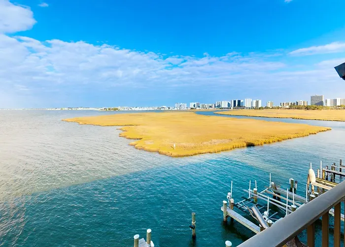 Pintail Point 312 Apartment *