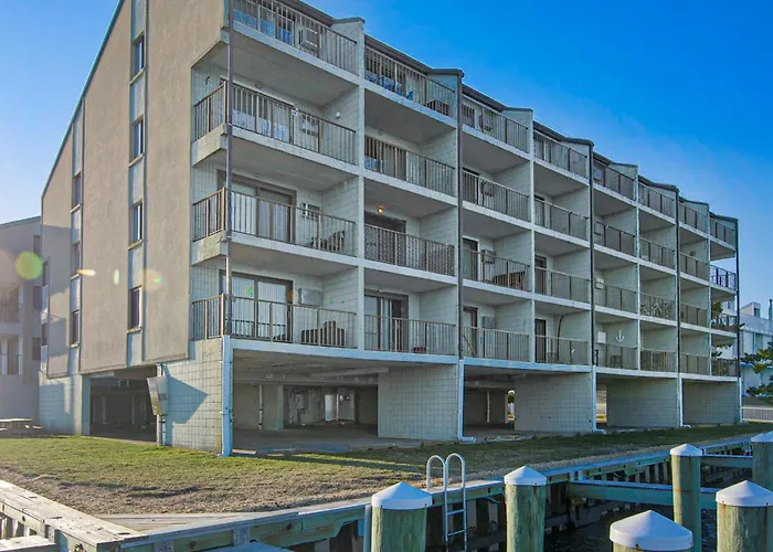Pintail Point 312 * Ocean City