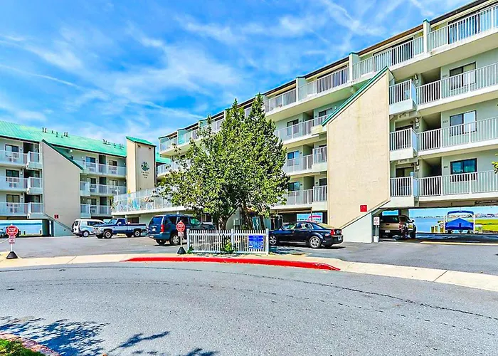 Pintail Point 312 Ocean City